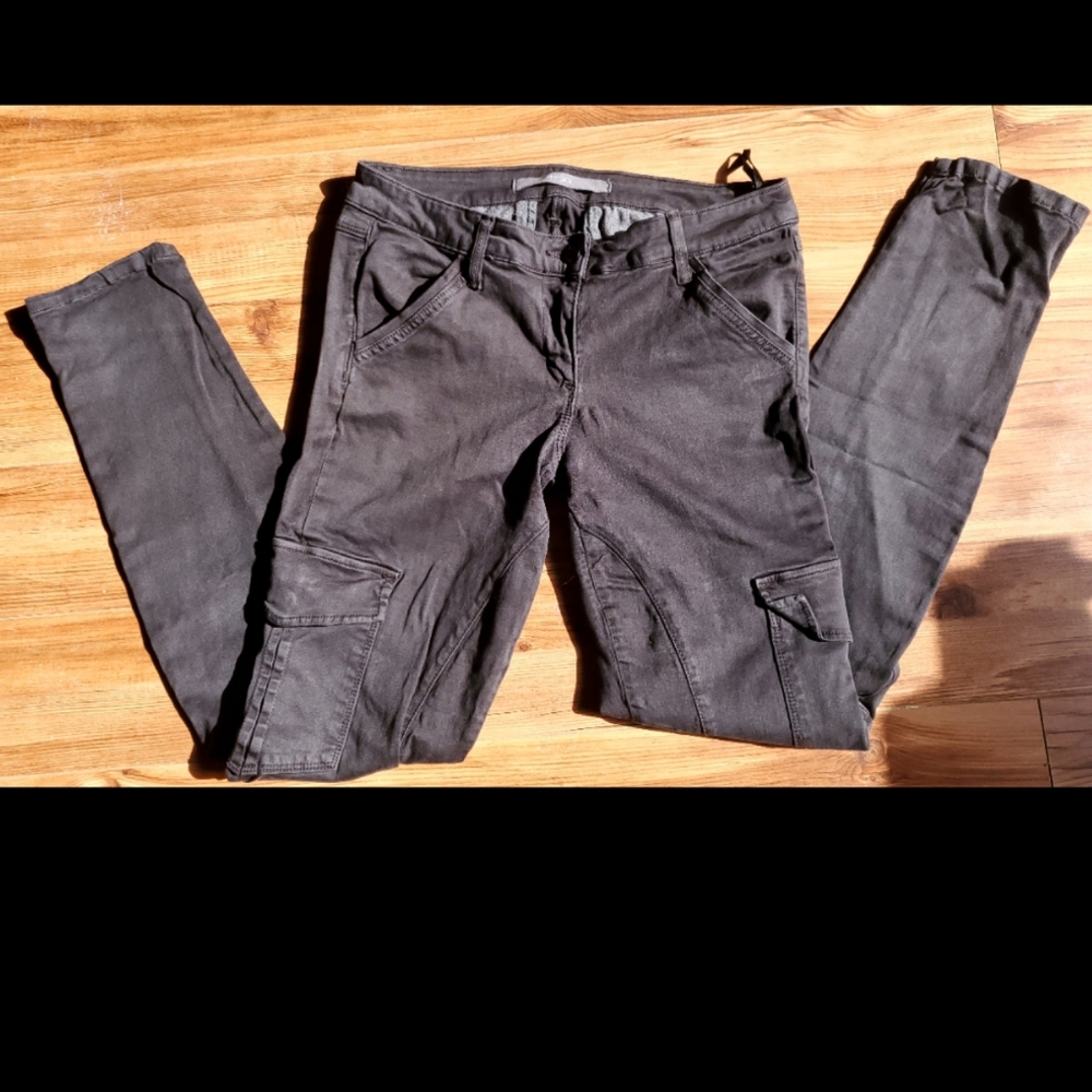 Joe's Jeans Skinny Cargo Pants